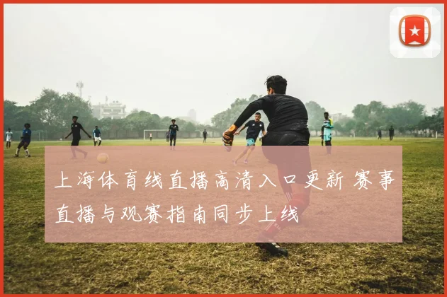 上海体育线直播高清入口更新 赛事直播与观赛指南同步上线